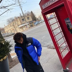 Meet your Posher, Aj